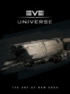 Cover image for EVE Universe: The Art of New Eden